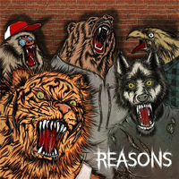 Reasons - Reasons