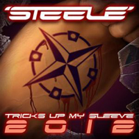 Steele - Tricks Up My Sleeve