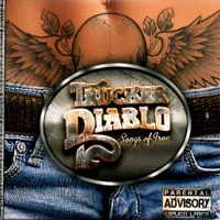 Trucker Diablo - Songs Of Iron