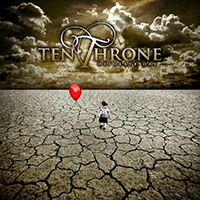 Ten Throne - Desolate Day (Reissue 2023)