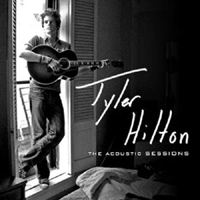 Tyler Hilton - Tyler Hilton: The Acoustic Sessions (DMD EP)