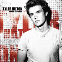 Tyler Hilton - When It Comes (Single)