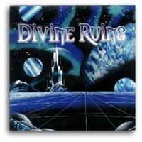 Divine Ruins - Sign Of The Times
