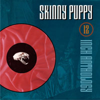Skinny Puppy - 12 Inch Anthology (LP)