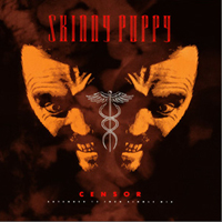 Skinny Puppy - Censor