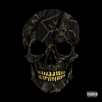 DJ Paul - Black Fall (EP) (feat. Yelawolf)