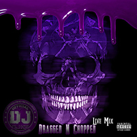 DJ Paul - Black Fall EP (dragged n chopped) (feat. Yelawolf)