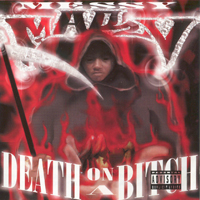 Messy Marv - Death On A Bitch