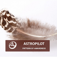 AstroPilot - Pattern Of Awareness (EP)