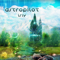 AstroPilot - Iriy (CD 2)