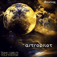 AstroPilot - Solar Walk IV: YOUniverse