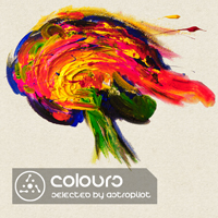 AstroPilot - Colours (Selected by AstroPilot) [CD 3]
