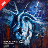 AstroPilot - Colours II. Ice (Selected by AstroPilot) [CD 1]
