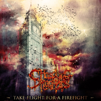 Chasing Dragons - Take Flight For A Firefight