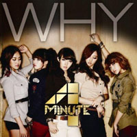 4Minute - Why (Single)