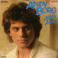 Andy Borg - Adios Amor  (Single)