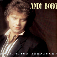Andy Borg - Endstation Sehnsucht