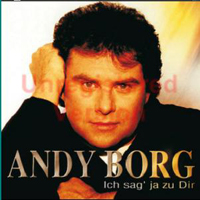 Andy Borg - Ich Sag' Ja Zu Dir