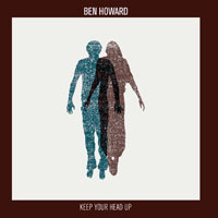 Ben Howard - Keep Your Head Up (Single)