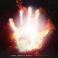 Josh Abbott Band - Catching Fire (EP)