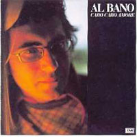 Al Bano Carrisi - Caro Caro Amore