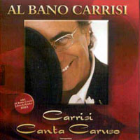 Al Bano Carrisi - Carrisi Canta Caruso