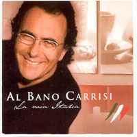 Al Bano Carrisi - La Mia Italia