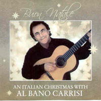 Al Bano Carrisi - Buon Natale
