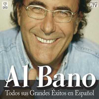 Al Bano Carrisi - Todos Sus Grandes Exitos En Espanol