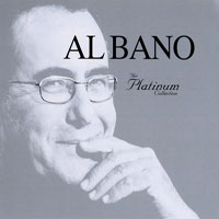 Al Bano Carrisi - The Platinum Collection (CD 1)