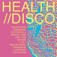 Health - Health//Disco