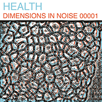 Health - Dimensions In Noise (Single)