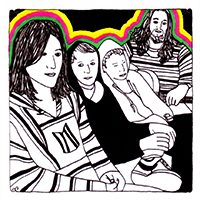 Health - Daytrotter Session (EP)