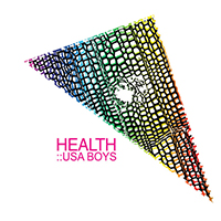 Health - Usa Boys (Single)