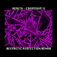Health - Courtship Ii (Aesthetic Perfection Remix)