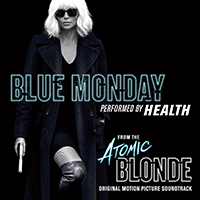 Health - Blue Monday (Single)