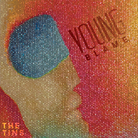Tins - Young Blame (EP)