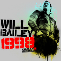 Will Bailey - 1998 (CD 1)