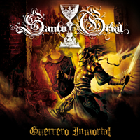 Santo Grial - Guerrero Inmortal