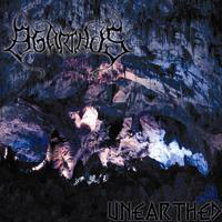 Agarthus - Unearthed