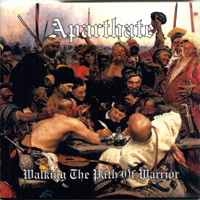 Aparthate - Walking The Path Of Warrior