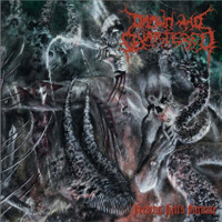 Drawn and Quartered - Feeding Hell's Furnace