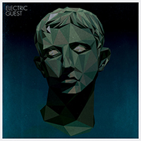 Electric Guest - Troubleman (EP)