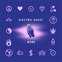 Electric Guest - More (Single)