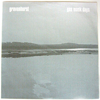 Gravenhurst - Gas Mask Days (EP)