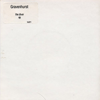 Gravenhurst - The Diver EP