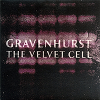 Gravenhurst - The Velvet Cell (Single)