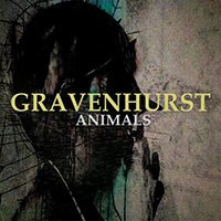 Gravenhurst - Animals - Radio Promo Sampler