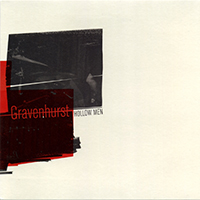 Gravenhurst - Hollow Men (Single)