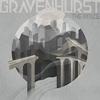 Gravenhurst - The Prize (Single)